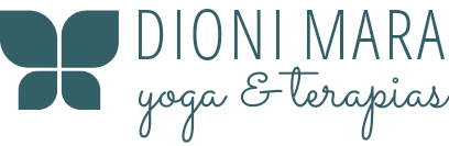 Logo Dioni Mara Yoga e Terapias